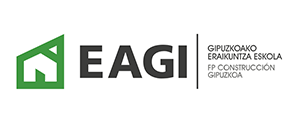 EAGI CIFP - Desarrollo Sostenible en Edificación Inteligente